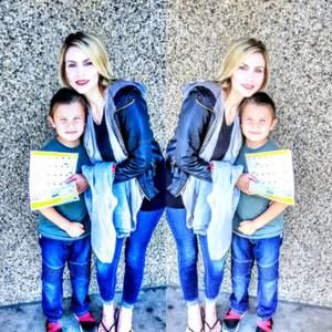 Meet your Posher, Chayenne